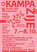 Kampa žije