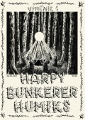 HARPY (us) + BUNKERER + HUMIKS // koncert