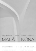 Malá Nóna - výstava