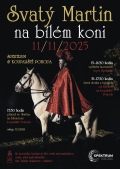 Svatý Martin