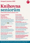 Seniorské akce listopad / prosinec 2025