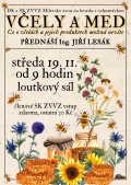 SK ZVVZ Milevsko - Včely a med