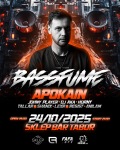 BASSFUME