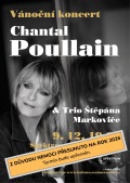 Chantal Poullain - přesunuto
