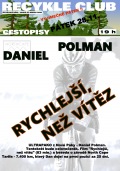 Daniel Polman - Rychlejší než vítěz