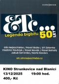 ETC - legenda bigbítu 50 let