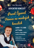 Adventní koncert