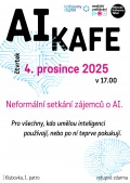 AI kafe