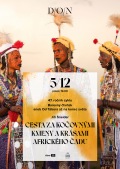CESTA ZA KOČOVNÝMI KMENY A KRÁSAMI AFRICKÉHO ČADU