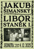 Šamanský Staněk