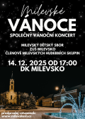 Milevské Vánoce