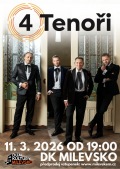 4 tenoři