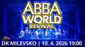 Abba World Revival