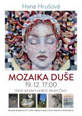 Hana Hrušová: Mozaika duše