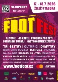 Footfest 2026
