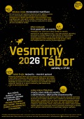 Vesmírný Tábor 2026