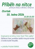Příběh na nitce