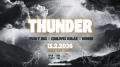 THUNDER