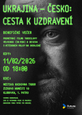 Ukrajina - Česko: Cesta k uzdravení