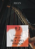 DUO BEAUTIFUL STRINGS