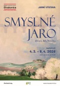 Smyslné jaro 2026 - Muzeum Strakonice