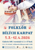 Folklór Bílých Karpat