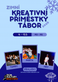 Kreativní příměstský tábor