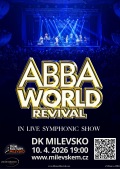 Abba World Revival
