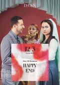 HAPPY END