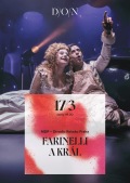 FARINELLI A KRÁL