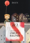 ČERVENÝ BALÓNEK