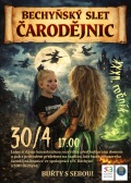 Bechyňský slet čarodějnic
