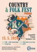 Country & Folk Fest Pohoda