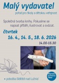 Malý vydavatel