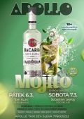DISCO APOLLO