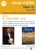 Zdeněk Vybíral: Tábor II.