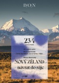 NOVÝ ZÉLAND – NÁVRAT DO RÁJE
