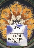 ČEŠTÍ ROMANTIČTÍ BÁSNÍCI