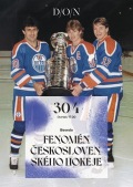 FENOMÉN ČESKOSLOVENSKÉHO HOKEJE
