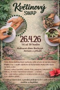 Květinový swap
