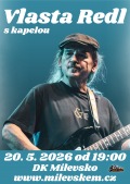 Vlasta Rendl s kapelou