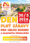 Milevsko sobě