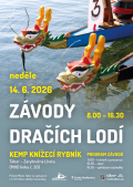 Dračí lodě