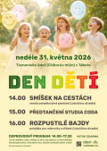 Den dětí