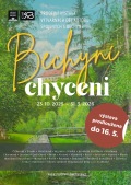 Bechyni chycení