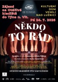 Někdo to rád - DS Vltavan