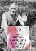 JIŘÍ PEŇÁS: PÁBITELSTVÍ BOHUMILA HRABALA