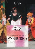 SNĚHURKA
