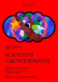 SLAVNOSTNÍ ZAKONČENÍ 118. SEZÓNY