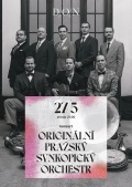 ORIGINÁLNÍ PRAŽSKÝ SYNKOPICKÝ ORCHESTR